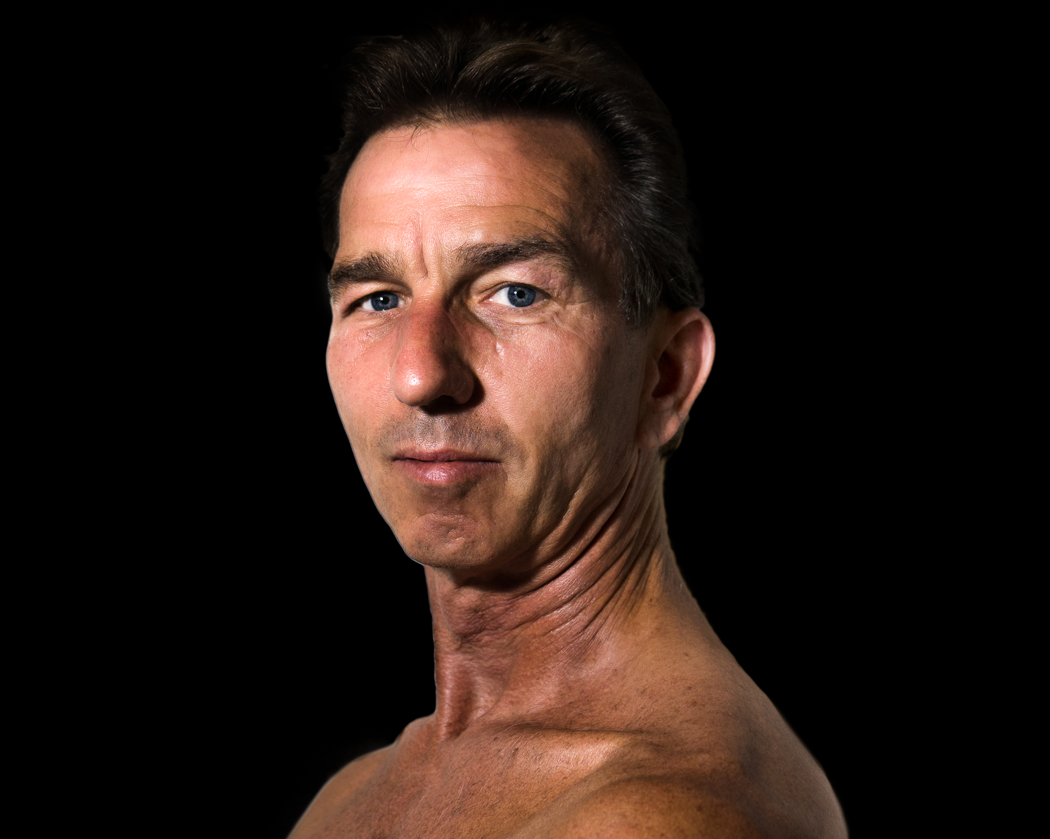 Kevin Engle