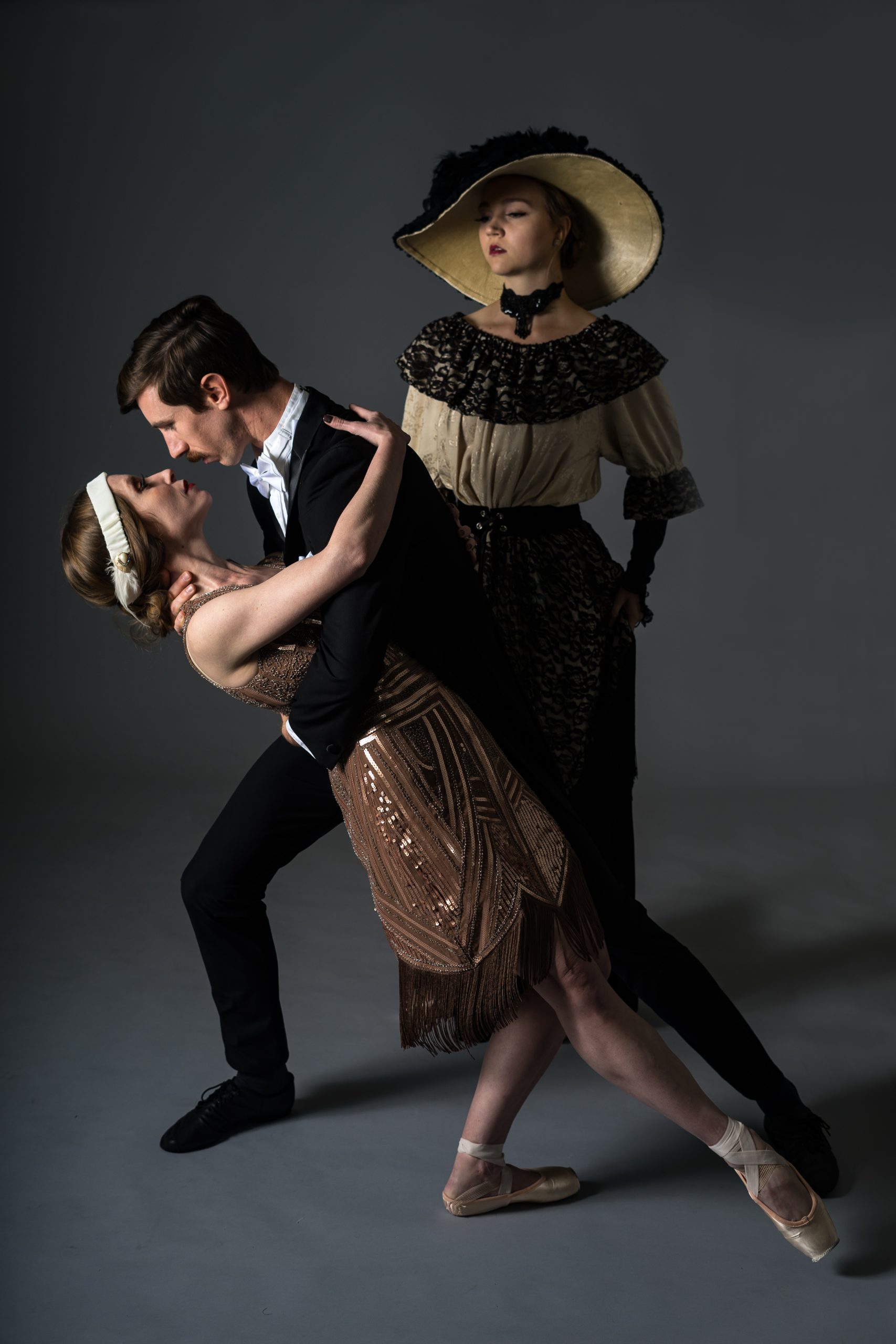 Carmina Burana promotional shot
