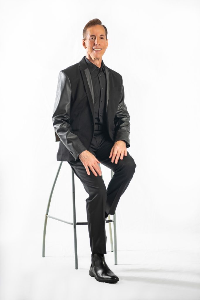 Steven Wistrich