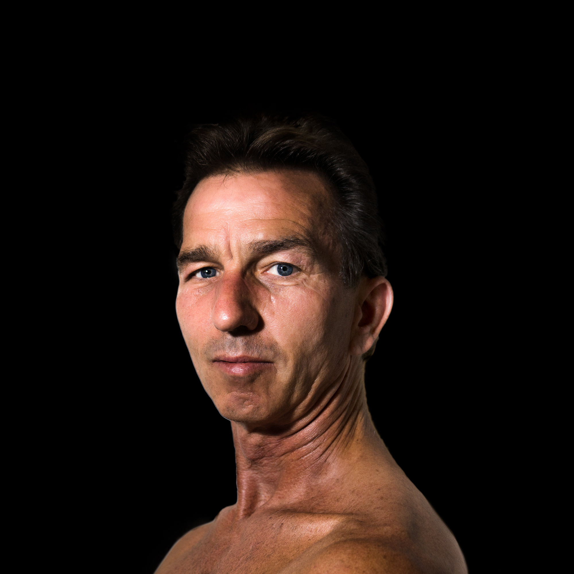 Kevin Engle headshot