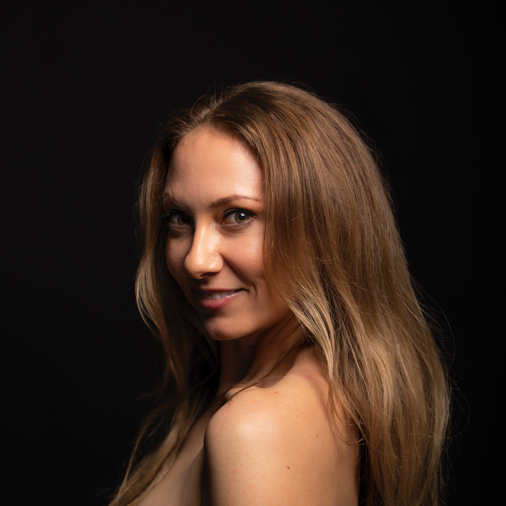 Megan Jacobs headshot