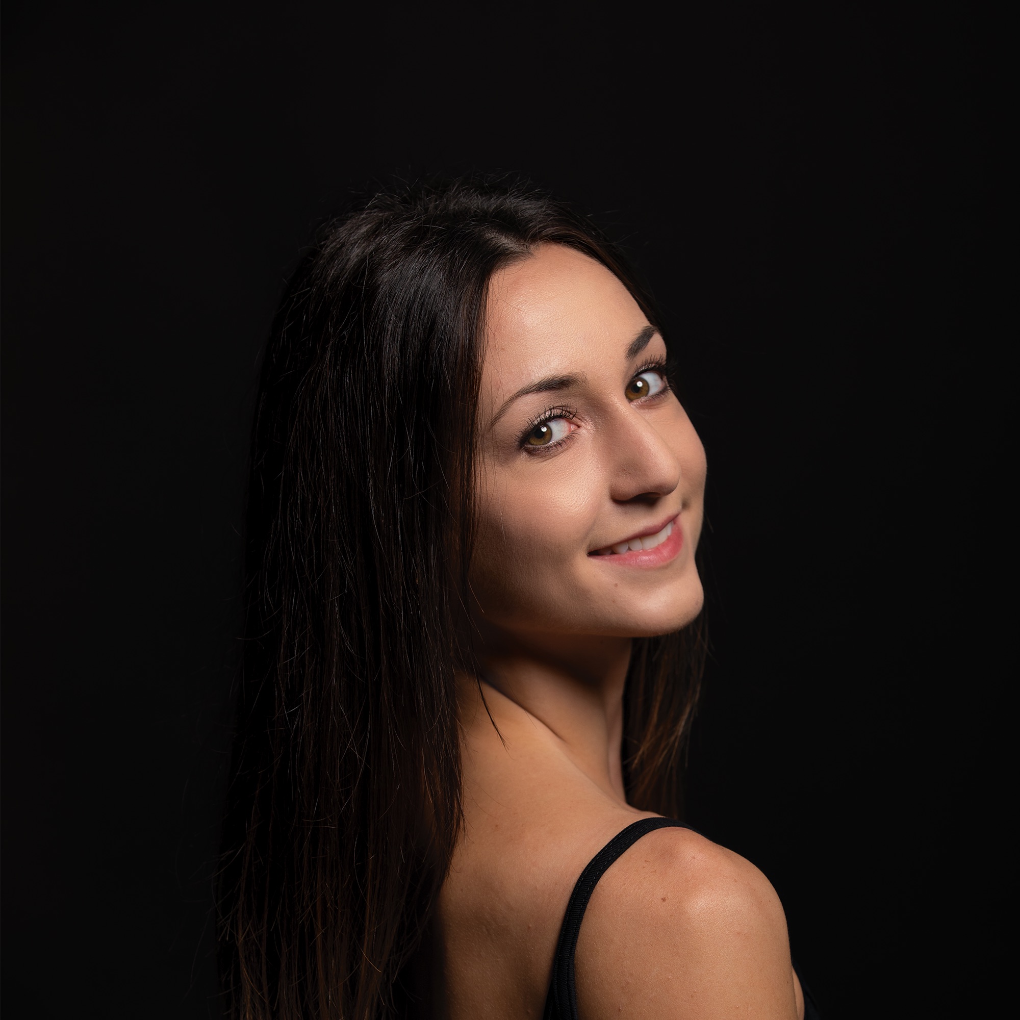 Shannon Romeo headshot