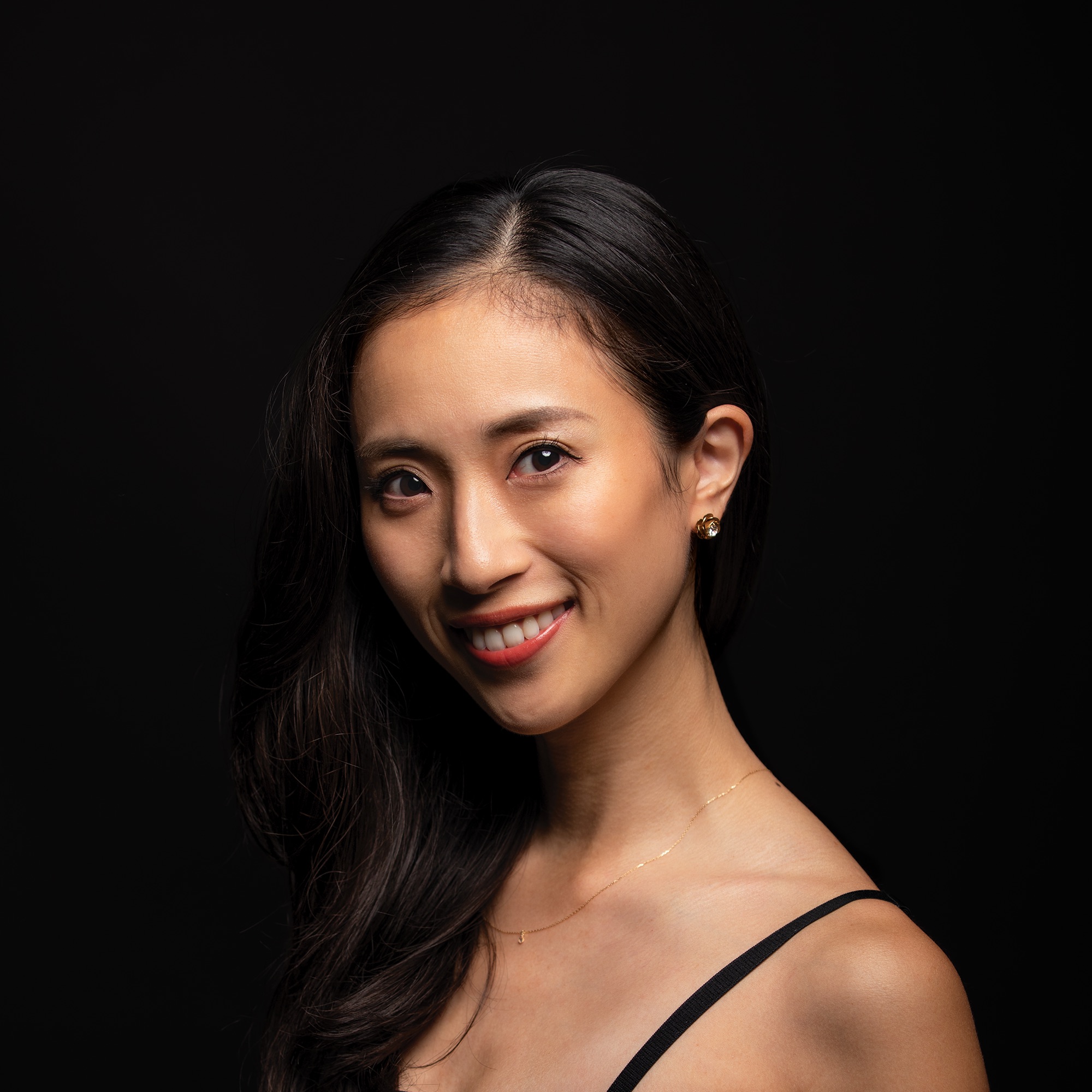 Sumire Ito headshot
