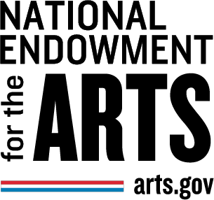 National Endowment for the Arts logo